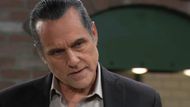 Sonny has some questions for Lulu | Image: ABC